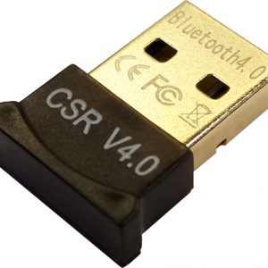 USB Bluetooth 4.0 Adapter