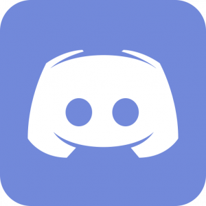 Discord Logo