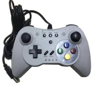 Roshambo USB Controller