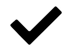 Checkmark Icon