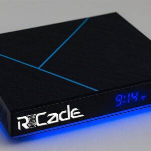 Rockbox PLUS